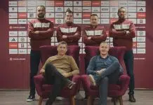 Juniori i kadeti Sarajeva zvanično dobili nove trenere i trenere golmana Juniori I Kadeti Sarajeva Zvanicno Dobili Nove Trenere I Trenere