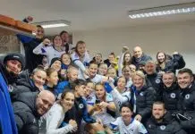 Kako su selektorica i reprezentativke vidjele uspješan ciklus Lige nacija? Kako Su Selektorica I Reprezentativke Vidjele Uspjesan Ciklus Lige Nacija