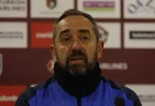 Karačić: Naš cilj je opstanak u Premijer ligi Bosne i Hercegovine Karacic Nas Cilj Je Opstanak U Premijer Ligi Bosne I