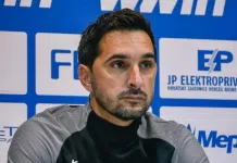 Karačić i Budimir odabrali početne postave za duel u Gabeli Karacic I Budimir Odabrali Pocetne Postave Za Duel U Gabeli