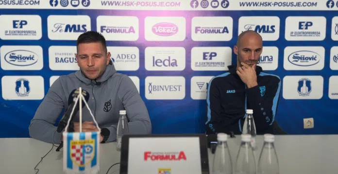 Kovac Pred Dolazak Borca Sa Razlogom Su Lideri I Najozbiljniji