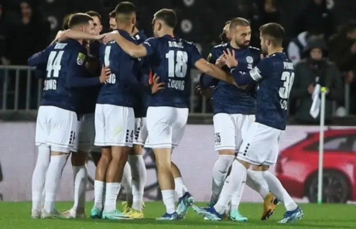 LIGA EVROPE: Ovaj kanal prenosi meč Tsc - Olimpijakos Liga Evrope Ovaj Kanal Prenosi Mec Tsc Olimpijakos