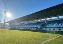 Novi Pazar želi bivšeg fudbalera Zvezde za šefa struke, čeka ponudu iz inostranstva Lalatovicev Spartak U Finisu Do Pobjede Protiv Novog Pazara