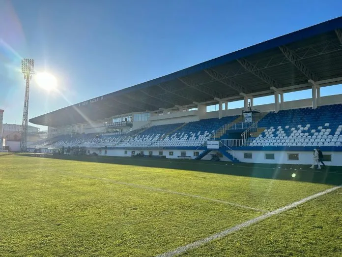 Lalatovicev Spartak U Finisu Do Pobjede Protiv Novog Pazara