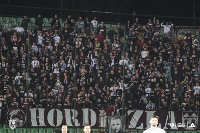 Lijep Potez Navijaca Sarajeva Horde Zla Organizuju Prodaju Novogodisnjih Paketica