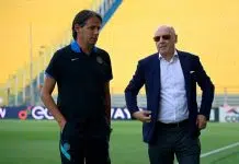 MAROTA NE STAJE: Nakon Zijelinskog, Inter doveo još jedno vrhunsko pojačanje! Marota Ne Staje Nakon Zijelinskog Inter Doveo Jos Jedno Vrhunsko