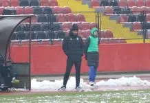 Marijan Budimir: Držali smo se zajedno kad smo bili prvi na tabeli, držimo se zajedno i kada ne ide Marijan Budimir Drzali Smo Se Zajedno Kad Smo Bili Prvi