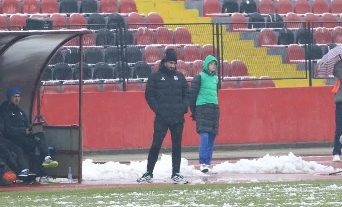 Marijan Budimir Drzali Smo Se Zajedno Kad Smo Bili Prvi