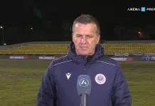 Mario Ivanković: Zasluženo smo slavili i u Mostar nosimo tri boda Mario Ivankovic Zasluzeno Smo Slavili I U Mostar Nosimo Tri