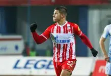 Mijatović je Zvezdin biser: Het-trick mladog napadača za pobjedu u Subotici! Mijatovic Je Zvezdin Biser Het Trick Mladog Napadaca Za Pobjedu U