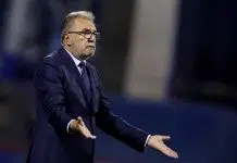 Mostarski tim dogovorio dolazak novog trenera: Ante Čačić preuzima Zrinjski? Mostarski Tim Dogovorio Dolazak Novog Trenera Ante Cacic Preuzima Zrinjski