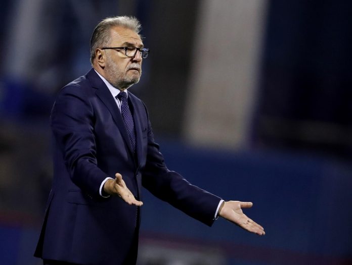 Mostarski Tim Dogovorio Dolazak Novog Trenera Ante Cacic Preuzima Zrinjski