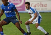 Mršavi remi GOŠK-a i Širokog Brijega Mrsavi Remi Gosk A I Sirokog Brijega