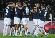 NAJNOVIJA INFORMACIJA IZ GRČKE: Doneta bitna odluka pred ključan meč TSC-a! Najnovija Informacija Iz Grcke Doneta Bitna Odluka Pred Kljucan Mec