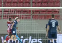 NIŠTA OD EVROPSKOG PROLEĆA: TSC razbijen u Pireju! (VIDEO) Nista Od Evropskog Proleca Tsc Razbijen U Pireju Video