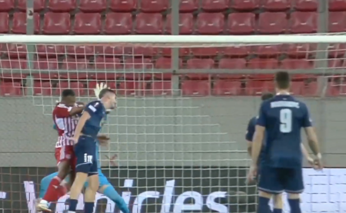 Nista Od Evropskog Proleca Tsc Razbijen U Pireju Video