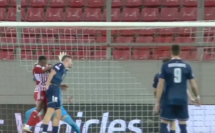 Nista Od Evropskog Proleca Tsc Razbijen U Pireju Video