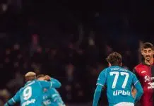 Napoli slavio posle rolerkostera za šest minuta, glavne vedete pogađale (VIDEO) Napoli Slavio Posle Rolerkostera Za Sest Minuta Glavne Vedete Pogadale
