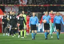 ODLUČENO: Super liga Srbije neće se igrati u nedjelju 17. prosinca Odluceno Super Liga Srbije Nece Se Igrati U Nedjelju 17