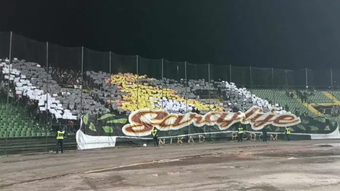 Oglasile Se Horde Zla Evo Sta Kazu O Rozmanu I