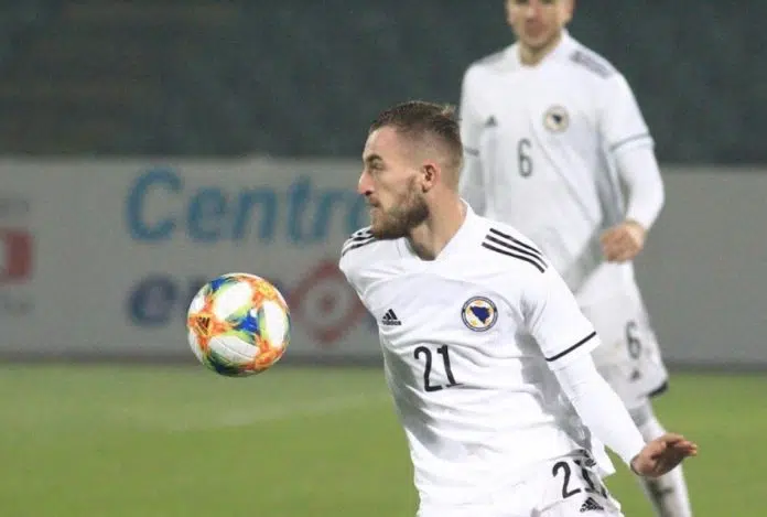 Oprostio Se Od Reprezentacije Rezultati Su Posljedica Svih Odnosa U