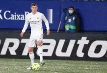 PRAVI DŽEKPOT: Toni Kros u Seriji A POTPUNO BESPLATNO! Pravi Dzekpot Toni Kros U Seriji A Potpuno Besplatno