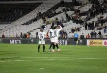 Partizan bolji od Vojvodine u dinamičnom derbiju (VIDEO) Partizan Bolji Od Vojvodine U Dinamicnom Derbiju Video