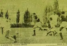 Pogledajte plakat za derbi Veleža i Sarajeva iz 1958. godine, jedan detalj posebno privlači pažnju Pogledajte Plakat Za Derbi Veleza I Sarajeva Iz 1958 Godine