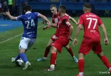 Poznato koji igrači propuštaju 17. kolo Premijer lige BiH: Velež i Željezničar bez važnih pojedinaca Poznato Koji Igraci Propustaju 17 Kolo Premijer Lige Bih Velez