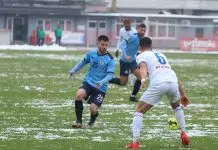 Premijerligaška tabela je kompletirana prvi put od početka sezone, evo kako ona izgleda Premijerligaska Tabela Je Kompletirana Prvi Put Od Pocetka Sezone Evo