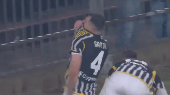 Serija A Vlahovic Promasio Penal Gati Odveo Juve Na Celo