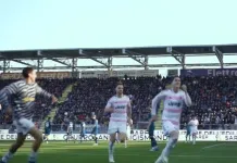 SRBI NOSILI JUVE: Kostić asistirao, Vlahović pogodio za pobedu! (VIDEO) Srbi Nosili Juve Kostic Asistirao Vlahovic Pogodio Za Pobedu Video