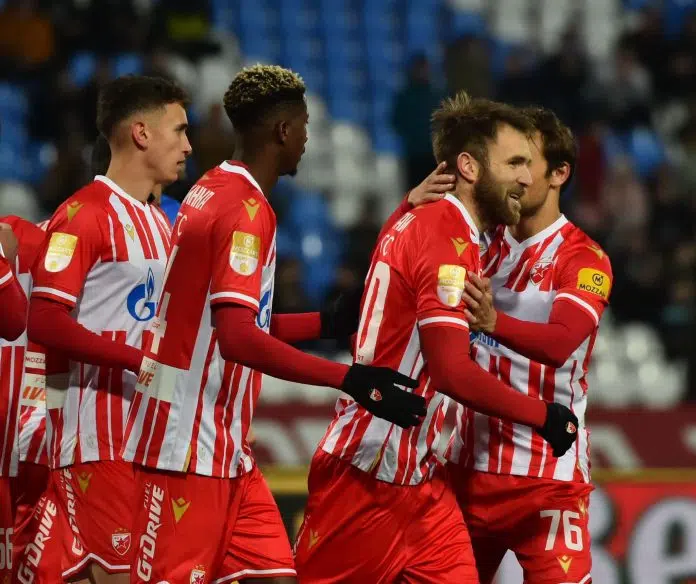 Srusen Rekord Real Madrida Mijatovic Odveo Zvezdu Do Pobjede Hvan