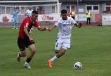 Santos i Samir Bekrić održali sastanak u Sarajevu, hoće li se Brazilac vratiti na Grbavicu? Santos I Samir Bekric Odrzali Sastanak U Sarajevu Hoce Li