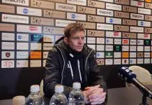 Simon Rožman: Promjena će biti, ne tražimo superzvijezde nego igrače koji će ginuti za naš dres Simon Rozman Promjena Ce Biti Ne Trazimo Superzvijezde Nego Igrace