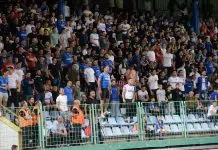 Široki Brijeg se oglasio nakon napada na njihove navijače: Smatramo kako ovakva huliganska… Siroki Brijeg Se Oglasio Nakon Napada Na Njihove Navijace Smatramo