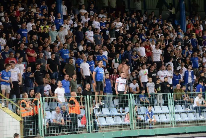 Široki Brijeg se oglasio nakon napada na njihove navijače: Smatramo Siroki Brijeg Se Oglasio Nakon Napada Na Njihove Navijace Smatramo