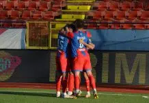 Sloga “pala” bez ispaljenog metka, Borac nastavio sa pobjedama Sloga Pala Bez Ispaljenog Metka Borac Nastavio Sa Pobjedama