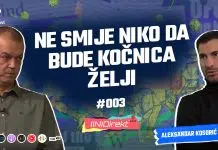 Sport1 – Aleksandar Kosorić: Bolje za sve da se sklonim Sport1 Aleksandar Kosoric Bolje Za Sve Da Se Sklonim