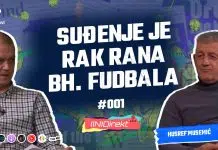 Sport1 – Husref Musemić: Smeta mi kad kažu “Otjeran”, nisam zaslužio da me vrijeđaju Sport1 Husref Musemic Smeta Mi Kad Kazu Otjeran Nisam
