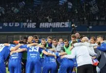 Sport1 – Oženio se fudbaler Željezničara Sport1 Ozenio Se Fudbaler Zeljeznicara
