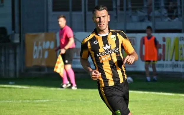 Sport1 - Stupčanica otpisala šestoricu fudbalera Sport1 Stupcanica Otpisala Sestoricu Fudbalera