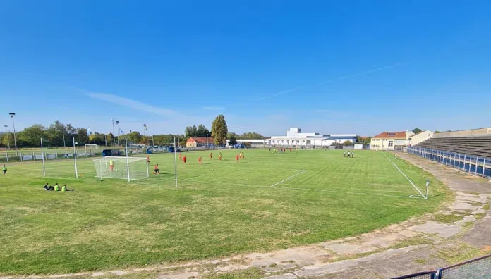 Sraman čin razljutio bh. klub: Ovo nas je zgrozilo Sraman Cin Razljutio Bh Klub Ovo Nas Je Zgrozilo