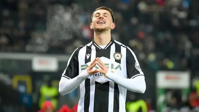 Srbin Je Trazen Letos Je Ostao Bez Transfera Karijere A