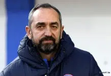 Toni Karačić: Više bih možda volio da je brojčani odnos bio isti Toni Karacic Vise Bih Mozda Volio Da Je Brojcani Odnos