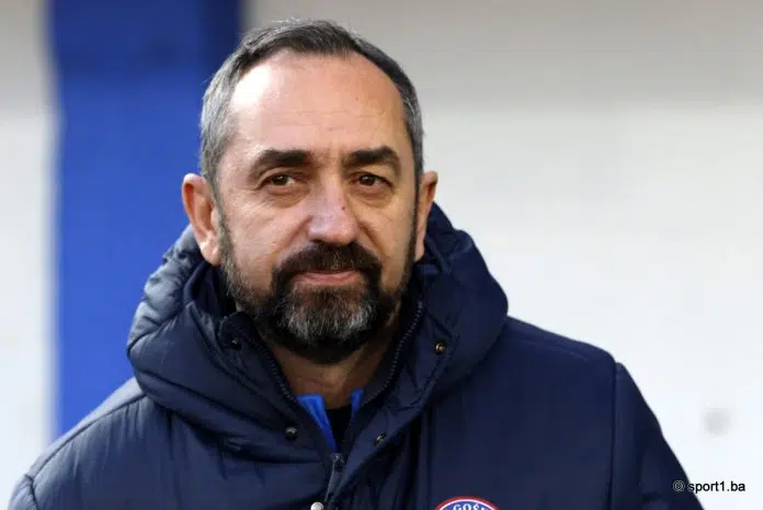 Toni Karacic Vise Bih Mozda Volio Da Je Brojcani Odnos