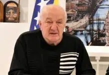 Tužna vijest: Preminuo predsjednik FK Mošćanica Tuzna Vijest Preminuo Predsjednik Fk Moscanica