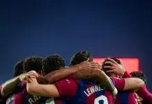 UEFA UZVRAĆA UDARAC: Barseloni preti izbacivanje iz Lige šampiona! Uefa Uzvraca Udarac Barseloni Preti Izbacivanje Iz Lige Sampiona
