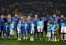 UEFA potvrdila mjesto odigravanja meča: Gdje će Zmajevi dočekati Ukrajinu u baražu za EURO? Uefa Potvrdila Mjesto Odigravanja Meca Gdje Ce Zmajevi Docekati Ukrajinu
