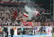 Ultrasi uz zanimljivu fotografiju pozvali navijače na sutrašnji derbi sa Sarajevom Ultrasi Uz Zanimljivu Fotografiju Pozvali Navijace Na Sutrasnji Derbi Sa